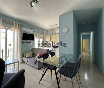 Alquiler de piso en Calle Mar Mediterráneo - Photo 4