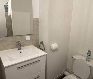 Location appartement t1 bis 2 pièces 32 m² à Rodez (12000) - Photo 1