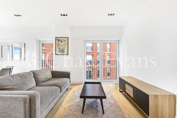 2 bedroom apartment to rent - Photo 1