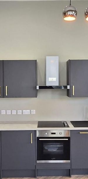Studio to rent - Photo 1