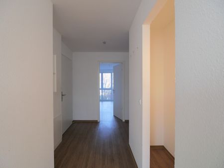 Helle 3-Zimmer-Wohnung mit südlich ausgerichteter Dachterrasse ab sofort bezugsfrei! - Photo 5