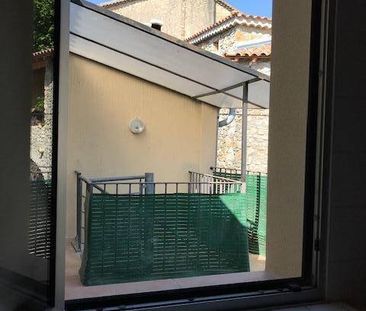 Location appartement rénové 3 pièces 78.46 m² à Vallon-Pont-d'Arc (... - Photo 4