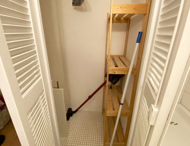 City Living im Belgischen Viertel - Photo 1