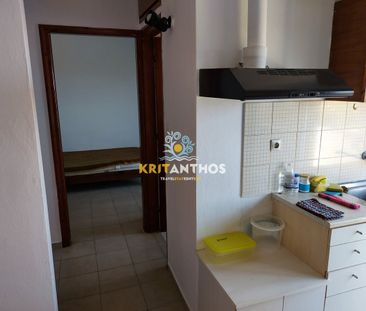 Διαμέρισμα Πηγιανός κάμπος - Αρκάδι - Φωτογραφία 2