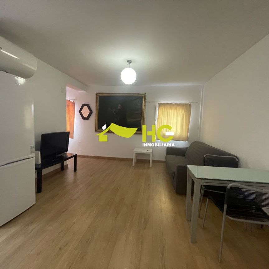 Alquiler Piso en Casco Urbano, Villaviciosa De Odón - Photo 1