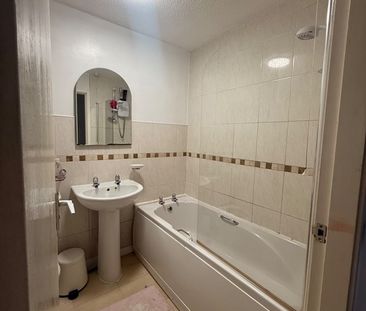 Room in a Shared House, Northwold Avenue, NG2 - Photo 6