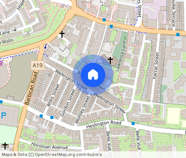 Barbican Mews, York - Photo 1