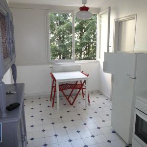 Appartement à louer 2 pièces 40.36m² - Photo 2