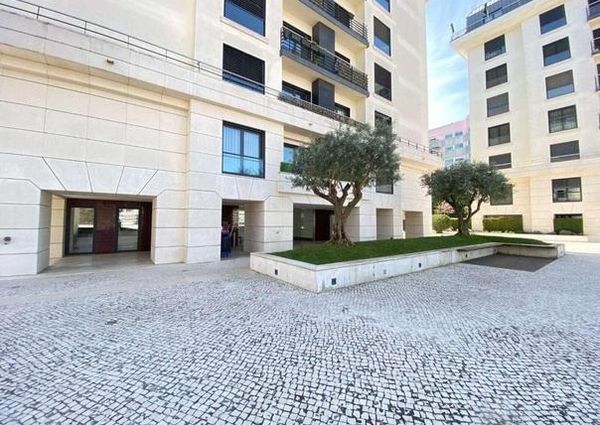 Apartamento T3 em Lisboa