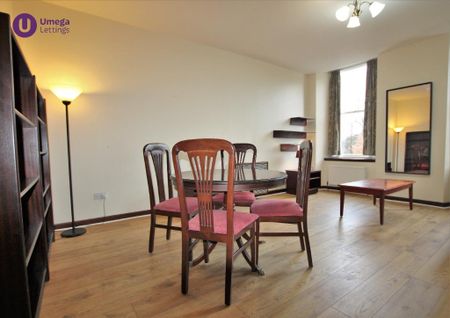 2 bedroom apartment to rent - Photo 5