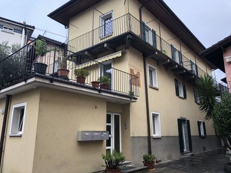 MURALTO, Spacious 2½-room apartment for rent - Photo 4