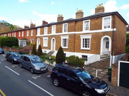 Lower Dagnall Street, St Albans, Hertfordshire - Photo 3