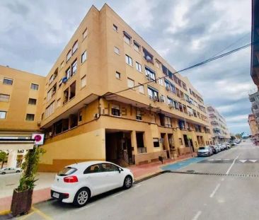 Alquiler de piso en Zona Pueblo - Photo 6