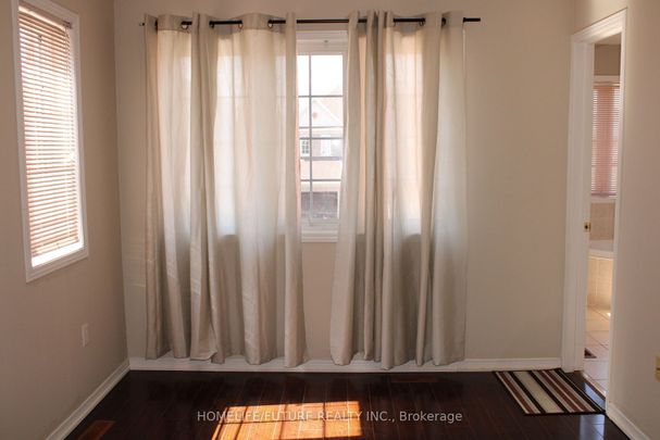 For Lease - 33 TARA Crescent, Markham, Ontario - Photo 1