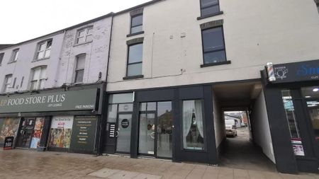 1 bedroom flat to rent - Photo 5
