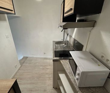 Appartement T1 Draguignan à louer - Photo 4