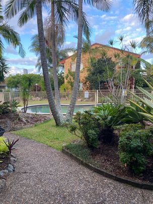 Mermaid Waters - Photo 1