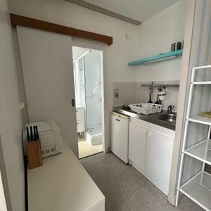 Location Appartement 1 pièce 16m² - Photo 2