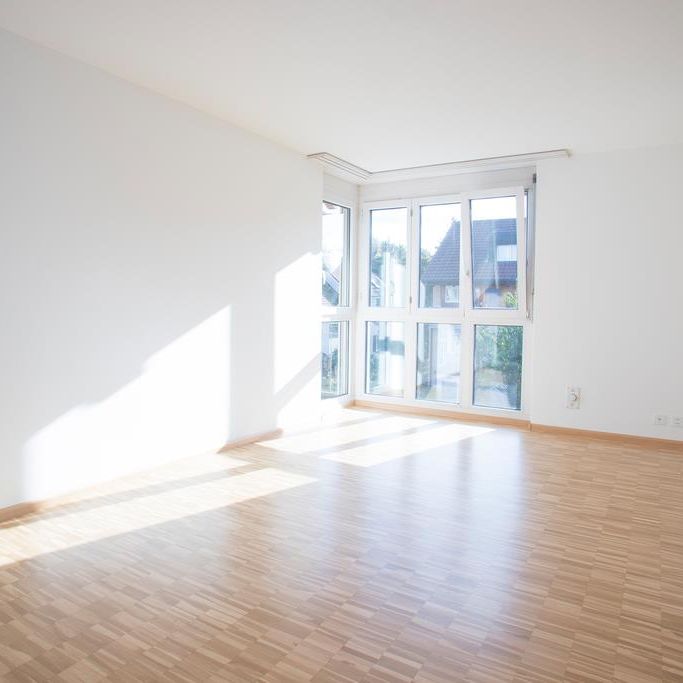 Grosszügige Maisonettewohnung zu vermieten! - Photo 1