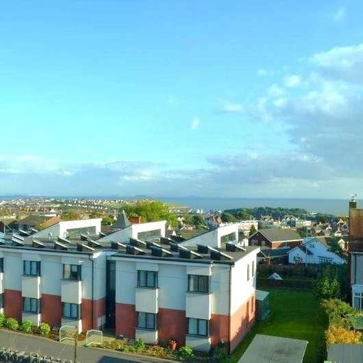 Victoria Road, Barry. Vale Of Glamorgan, CF62 - Photo 1