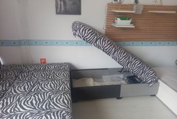 Estudio En alquiler Avenida venezuela 12, Distrito Martiánez, Puerto de la Cruz