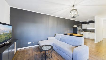 Dwupokojowe mieszkanie do wynajęcia 49 m² - Photo 4