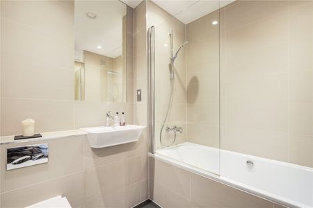 Fergusson Mews, Clapham, SW4, London - Photo 5