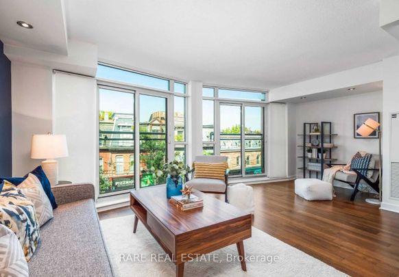 Bohemian Embassy Lofts , #316 - Photo 1