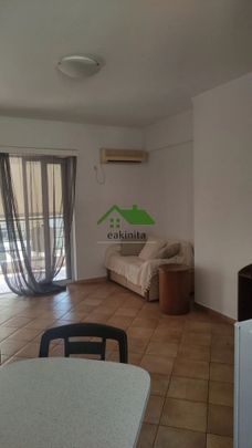 Studio/Γκαρσονιέρα για ενοικίαση - Κέντρο - Λιμάνι, - Φωτογραφία 1