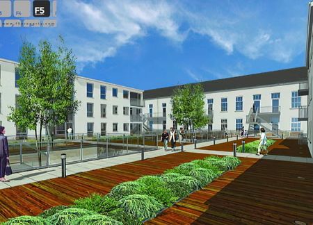 Unit 3, Campbell Building, Ross Mill Avenue, Belfast, BT13 2QQ - Photo 3