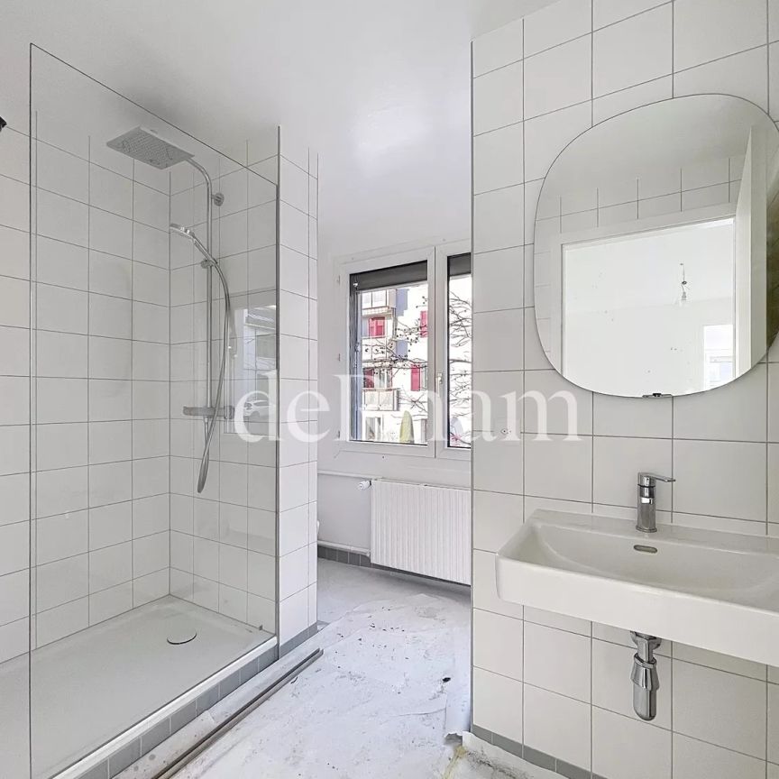 Magnifique 3.5 pièces entièrement rénové! - Foto 1