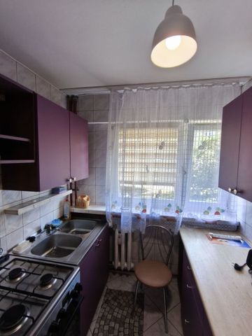 Mieszkanie do wynajęcia 2 pokoje Aleja Dwudziestolatków, Warszawa 37 m² - Фото 3