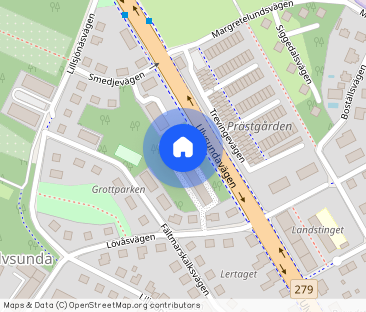 Ulvsundavägen 47 - Photo 1