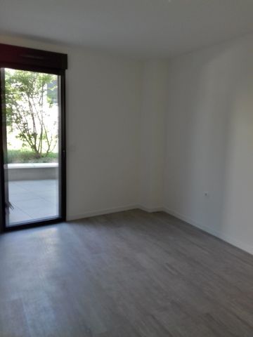 CAEN - Appartement 3 pièces - Photo 5