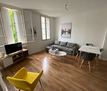 Location Appartement 2 pièces 36m² - Photo 1