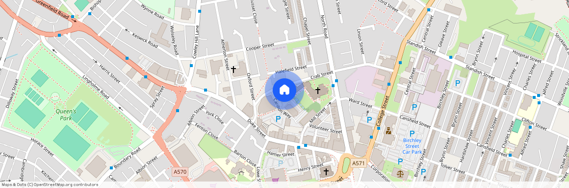 Carillon Way, St. Helens, WA10