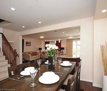 For Lease - 78 Glenvista Drive Unit# Upper, Kitchener, Ontario - Photo 1