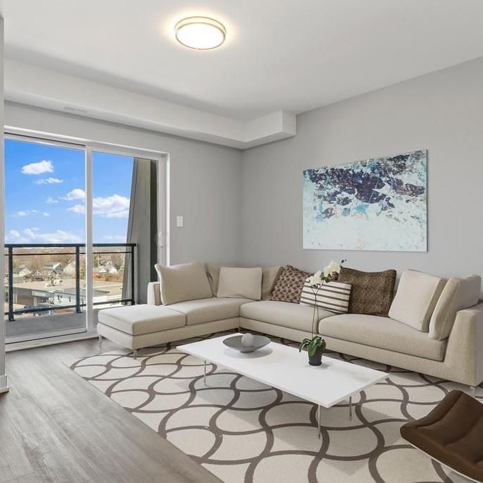 For Lease - 5002 King Street Unit# 209, Lincoln, Ontario - Photo 1