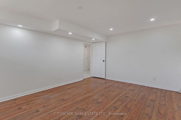 For Lease - 2724 Lake Shore Boulevard Unit# Lower, Toronto, Ontario - Photo 1