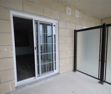 For Lease - 50 Lakebreeze Drive Unit# 116, Clarington, Ontario - Photo 3
