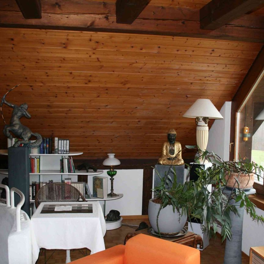 4.5 Zimmer, 112 m² - Foto 1