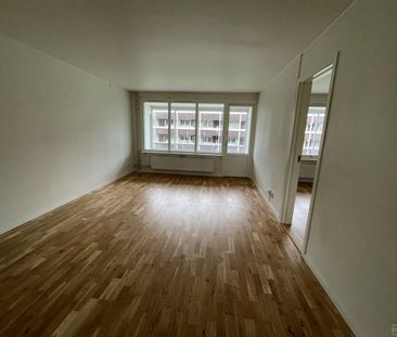 Revärgatan 6 - Foto 1