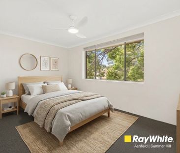 INTERNAL PHOTOS NOW LIVE! Comfortable Two Bedroom Apartment in a Convenient Location - Photo 1