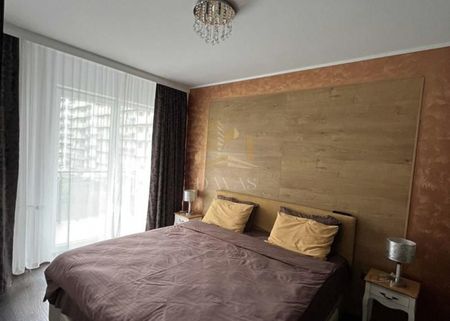 Apartament de 2 camere semidecomandat | Grand Park Residence - Photo 3
