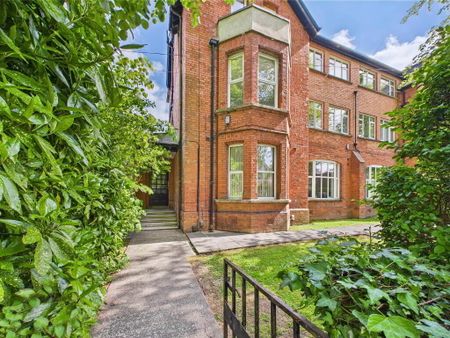 Apt 2, 50 Myrtlefield Park, Belfast, BT9 6NF - Photo 4