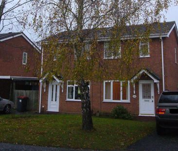 2 bedroom semi-detached house to rent - Photo 1