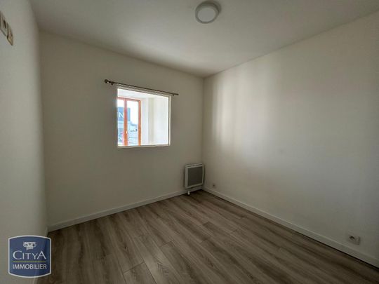 Location Appartement 1 pièce 24m² LA VILLE DU BOIS 91620 - Photo 1