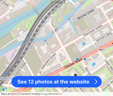 2 bedroom apartment for rent - Photo 1