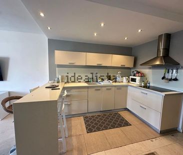 Alquiler de piso en Avenida de Manolete - Photo 6