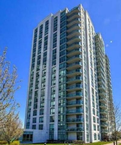 For Lease - 4900 Glen Erin Drive Unit# 1601, Mississauga, Ontario - Photo 4